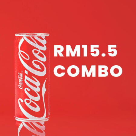 Coke Combo